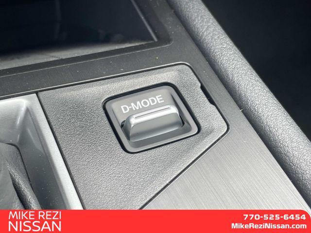 new 2026 Nissan Kicks car, priced at $24,360
