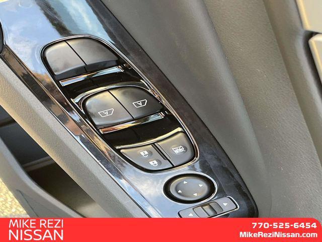 new 2025 Nissan Altima car, priced at $30,652