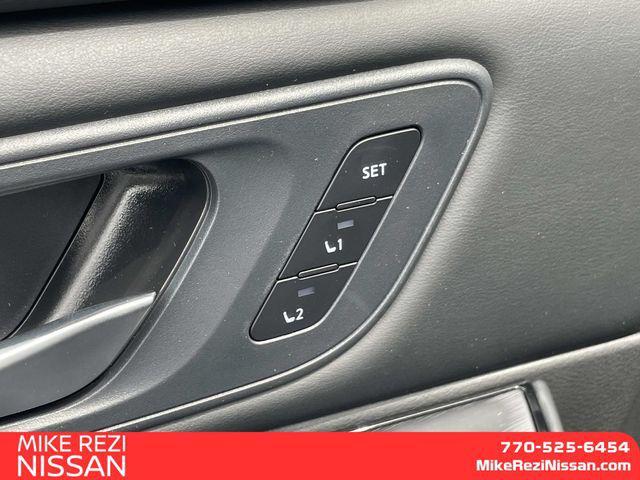 new 2026 Nissan Rogue car, priced at $32,582