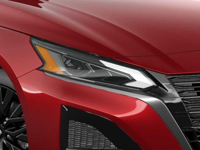 new 2026 Nissan Altima car, priced at $29,136