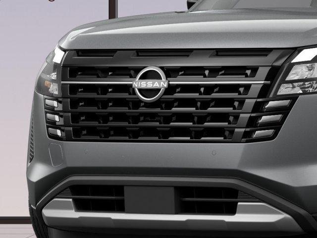 new 2026 Nissan Pathfinder car, priced at $47,845