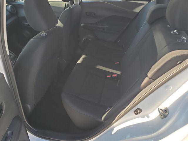 used 2025 Nissan Kicks car, priced at $18,888