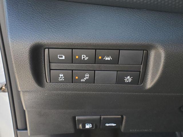 used 2025 Nissan Kicks car, priced at $18,888