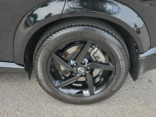 used 2023 Nissan ARIYA car, priced at $23,087