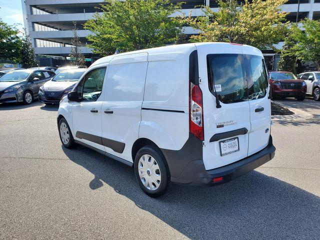 used 2023 Ford Transit Connect car, priced at $23,636