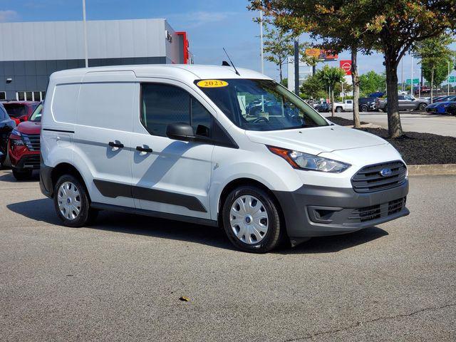 used 2023 Ford Transit Connect car, priced at $23,636