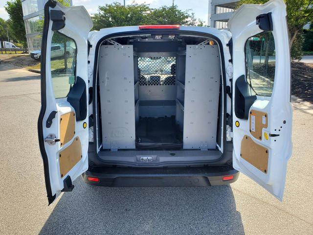 used 2023 Ford Transit Connect car, priced at $23,636