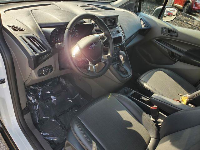 used 2023 Ford Transit Connect car, priced at $23,636