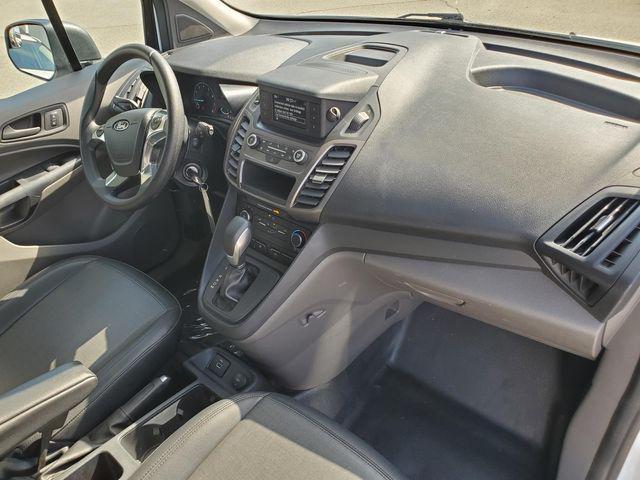 used 2023 Ford Transit Connect car, priced at $23,636