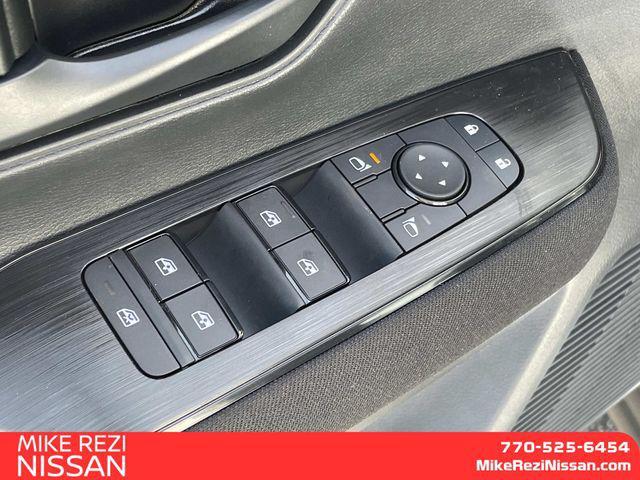 new 2026 Nissan Kicks car, priced at $21,572