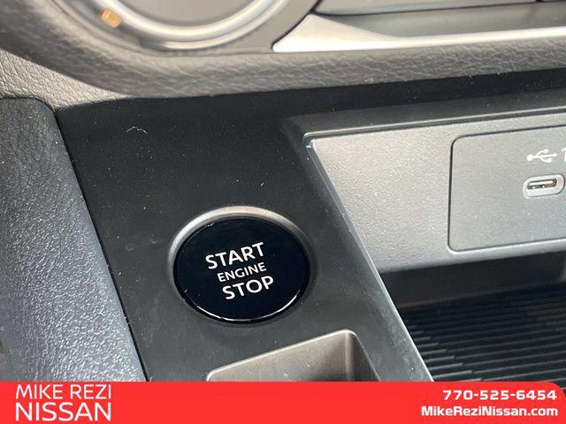 new 2026 Nissan Kicks car, priced at $21,572