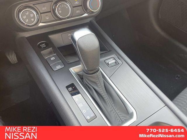 new 2026 Nissan Kicks car, priced at $21,572