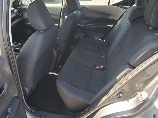 used 2023 Nissan Kicks car, priced at $19,936