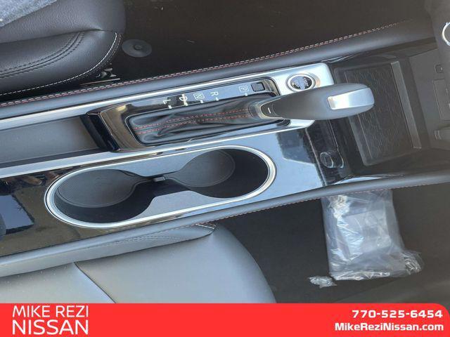 new 2025 Nissan Altima car, priced at $28,991