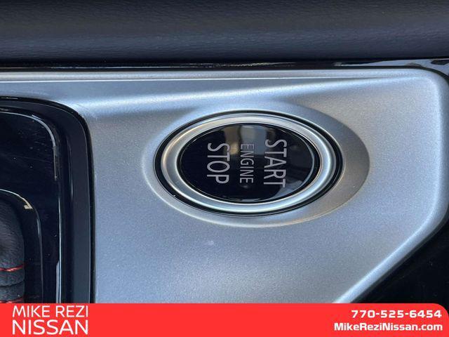 new 2025 Nissan Altima car, priced at $28,991