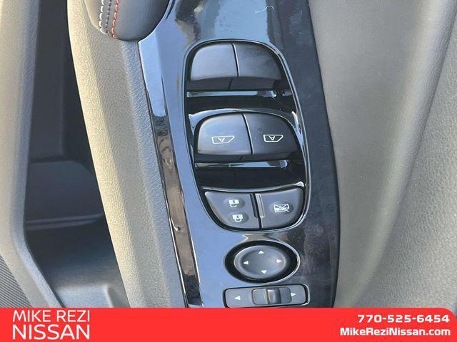 new 2025 Nissan Altima car, priced at $28,991