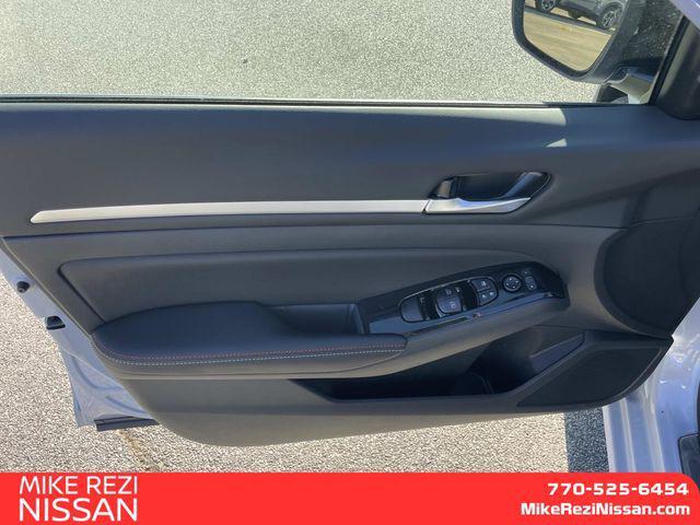 new 2025 Nissan Altima car, priced at $28,991