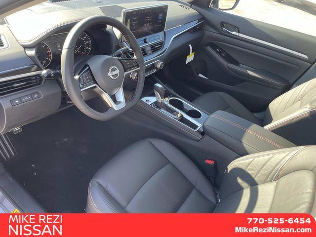 new 2025 Nissan Altima car, priced at $28,991