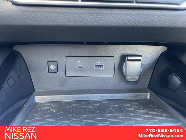 new 2025 Nissan Altima car, priced at $28,991