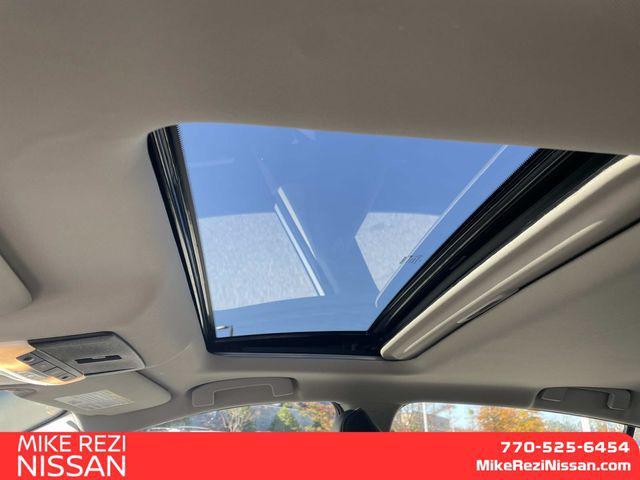 new 2025 Nissan Altima car, priced at $28,991