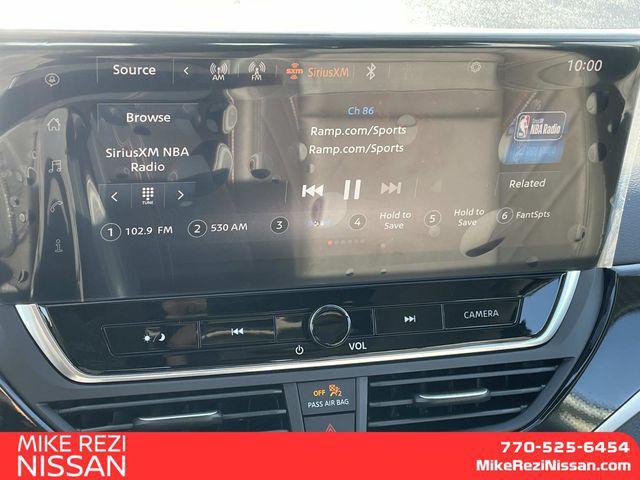 new 2025 Nissan Altima car, priced at $28,991