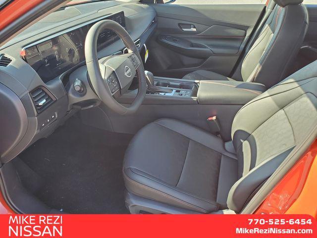 new 2026 Nissan Sentra car, priced at $29,421