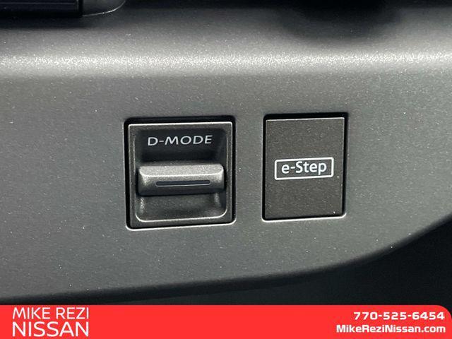 new 2026 Nissan Leaf car, priced at $32,007