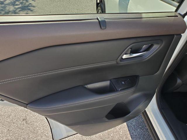used 2023 Nissan Rogue car, priced at $23,618