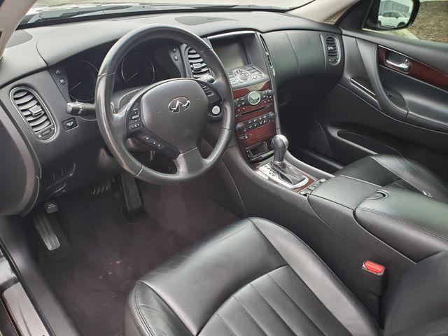 used 2013 INFINITI EX37 car, priced at $10,988