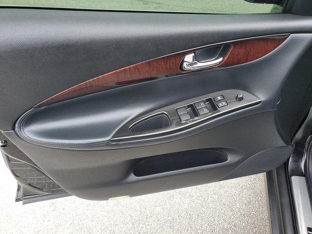 used 2013 INFINITI EX37 car, priced at $10,988