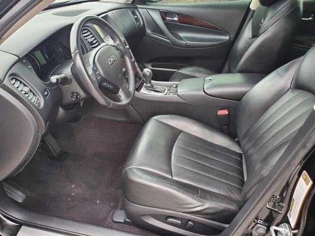 used 2013 INFINITI EX37 car, priced at $10,988