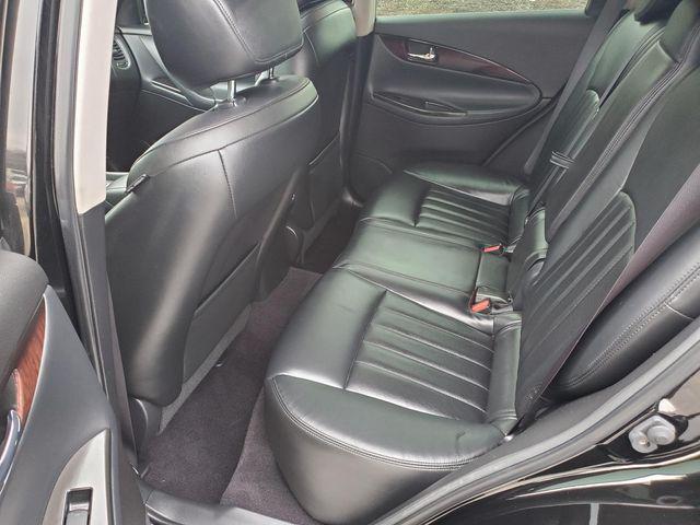 used 2013 INFINITI EX37 car, priced at $10,988