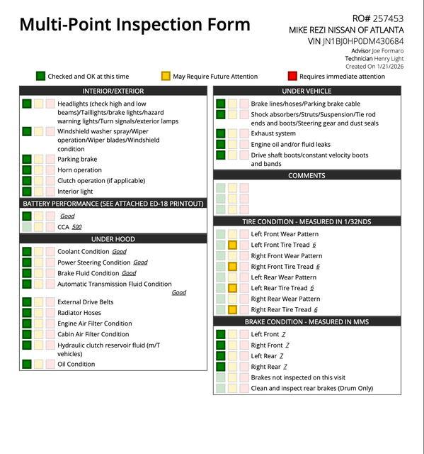 used 2013 INFINITI EX37 car, priced at $10,988