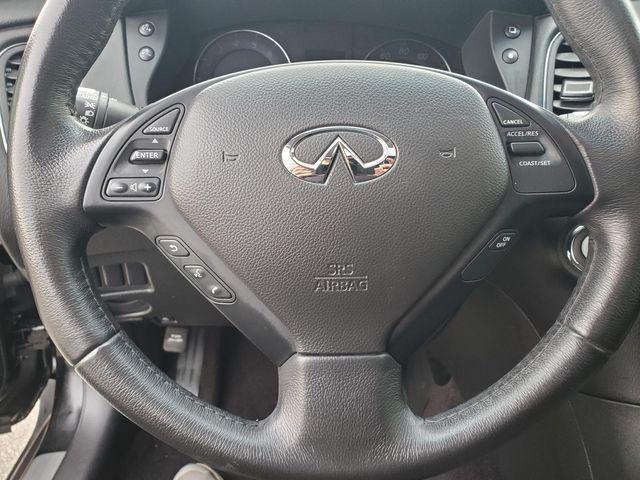 used 2013 INFINITI EX37 car, priced at $10,988