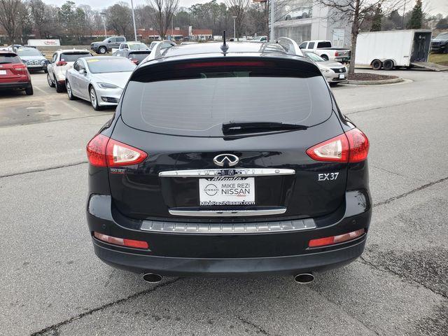 used 2013 INFINITI EX37 car, priced at $10,988