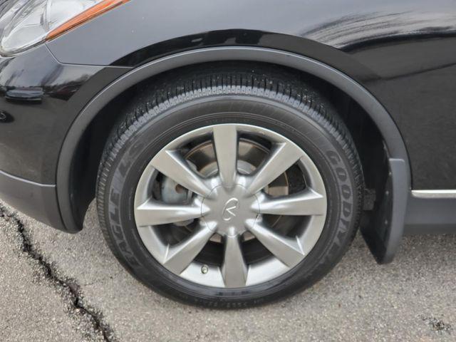 used 2013 INFINITI EX37 car, priced at $10,988