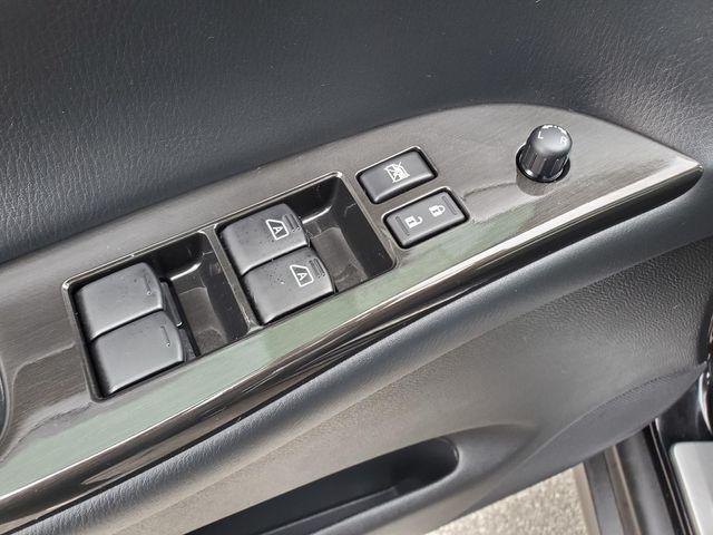 used 2013 INFINITI EX37 car, priced at $10,988