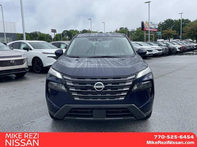 new 2026 Nissan Rogue car, priced at $28,335