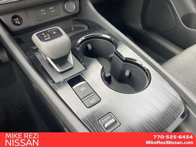 new 2026 Nissan Rogue car, priced at $28,335