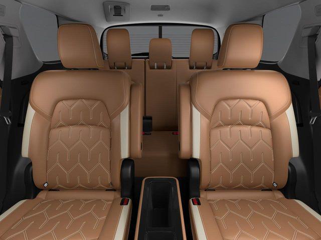 new 2026 Nissan Pathfinder car, priced at $47,767