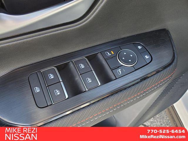 new 2026 Nissan Kicks car, priced at $29,045