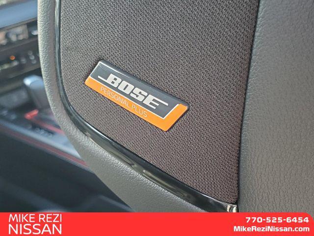 new 2026 Nissan Kicks car, priced at $29,045