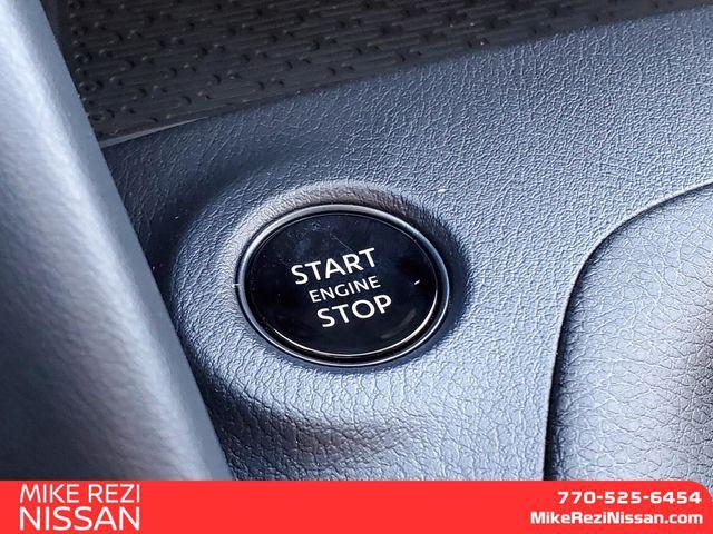new 2026 Nissan Z car, priced at $58,833