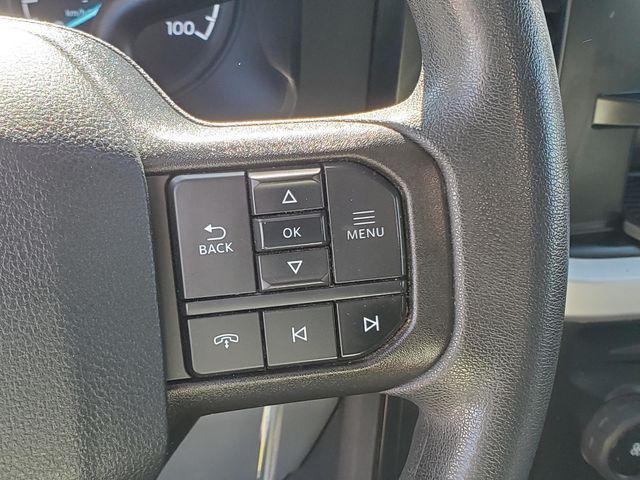 used 2023 Ford F-450 car, priced at $61,936
