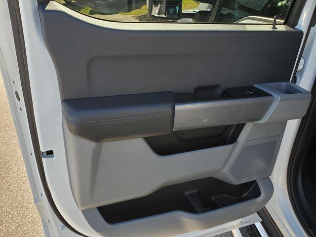 used 2023 Ford F-450 car, priced at $61,936