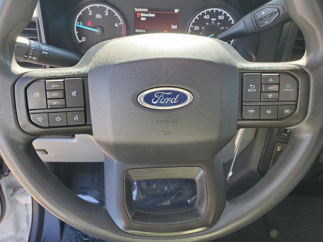 used 2023 Ford F-450 car, priced at $61,936