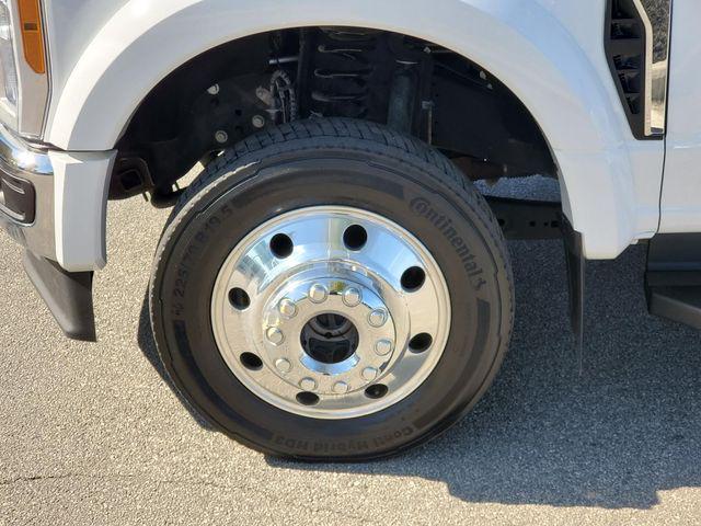 used 2023 Ford F-450 car, priced at $61,936