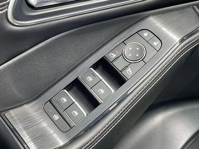 used 2022 Nissan Rogue car, priced at $26,336