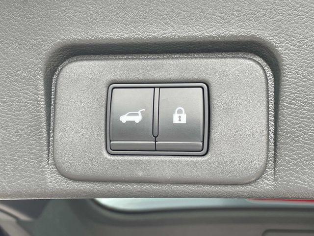 used 2022 Nissan Rogue car, priced at $26,336