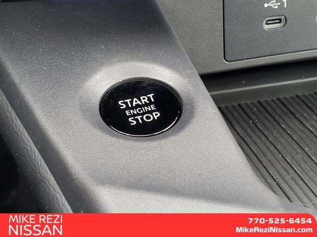 new 2026 Nissan Sentra car, priced at $24,043